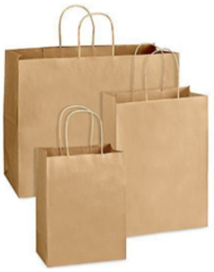 paperbags