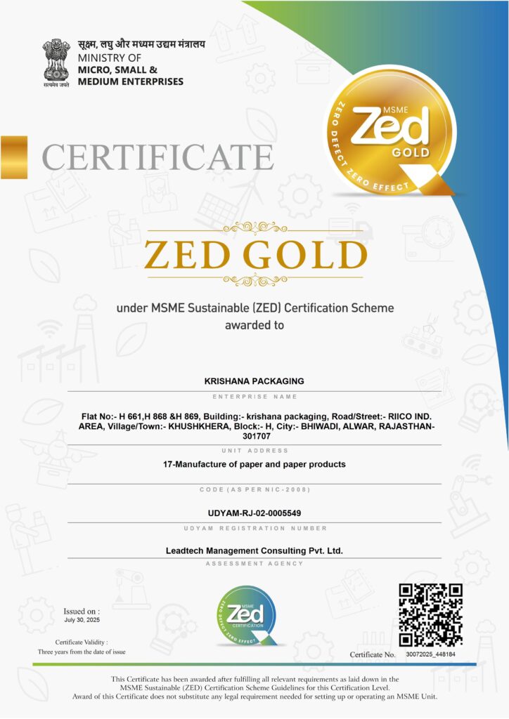 zed gold