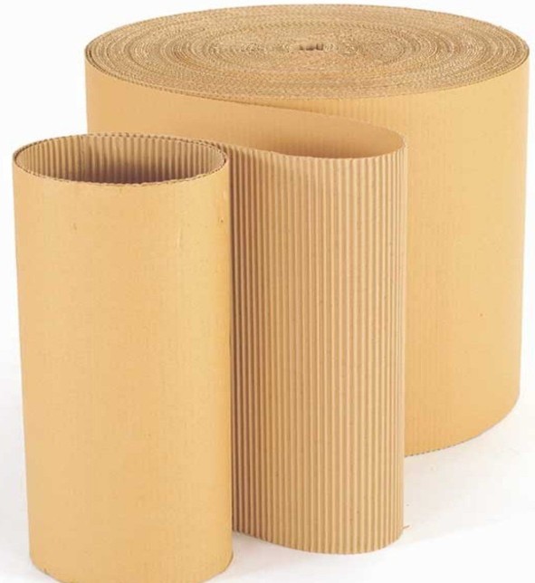corrugated CardboardRoll